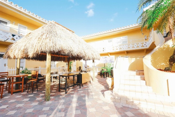 Hollywood Beach Hotels Main image